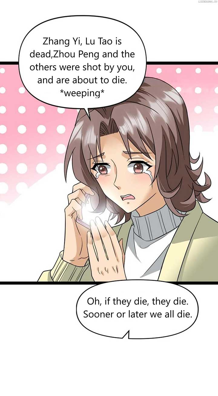 Global Freeze: I Created An Apocalypse Shelter Chapter 26 91 12