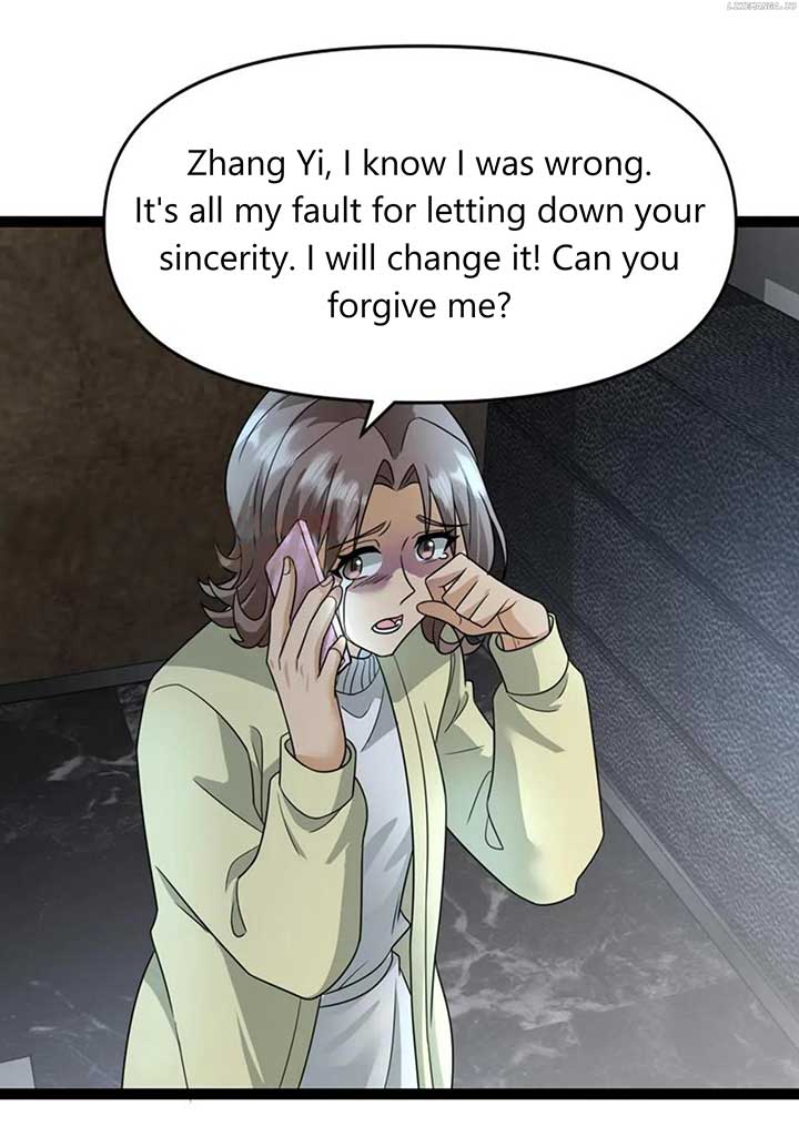 Global Freeze: I Created An Apocalypse Shelter Chapter 26 95 16