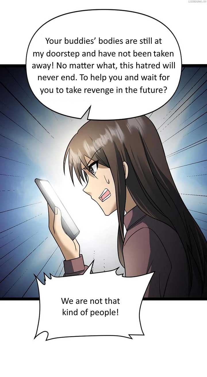 Global Freeze: I Created An Apocalypse Shelter Chapter 26 100 21