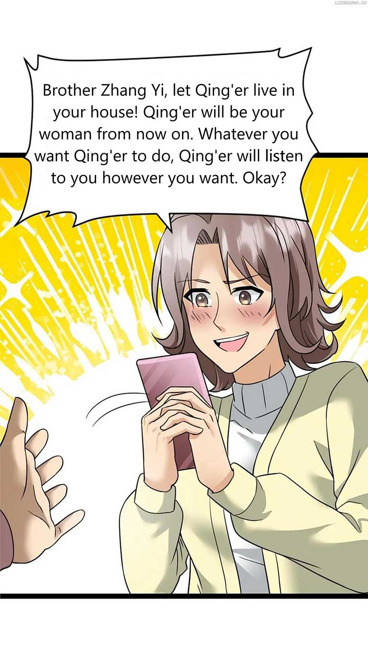 Global Freeze: I Created An Apocalypse Shelter Chapter 26 102 23