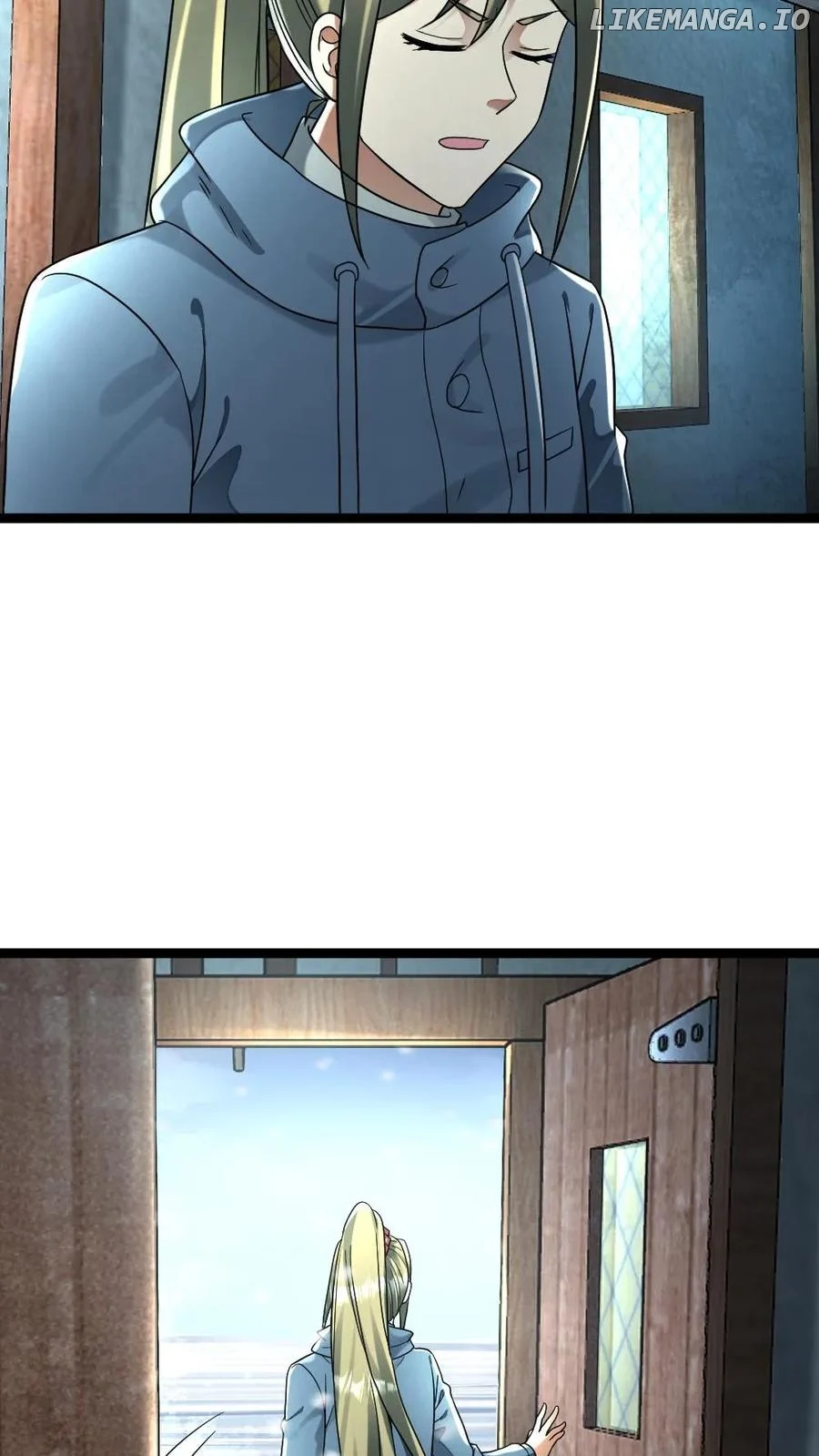 Global Freeze: I Created An Apocalypse Shelter Chapter 262 114 27