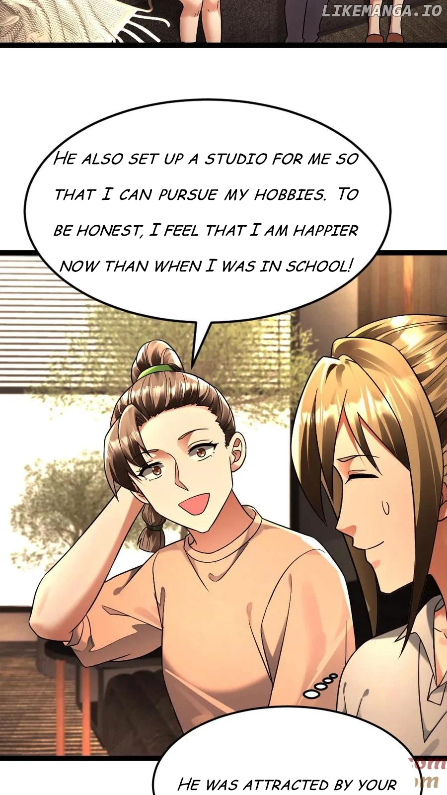 Global Freeze: I Created An Apocalypse Shelter Chapter 263 78 06