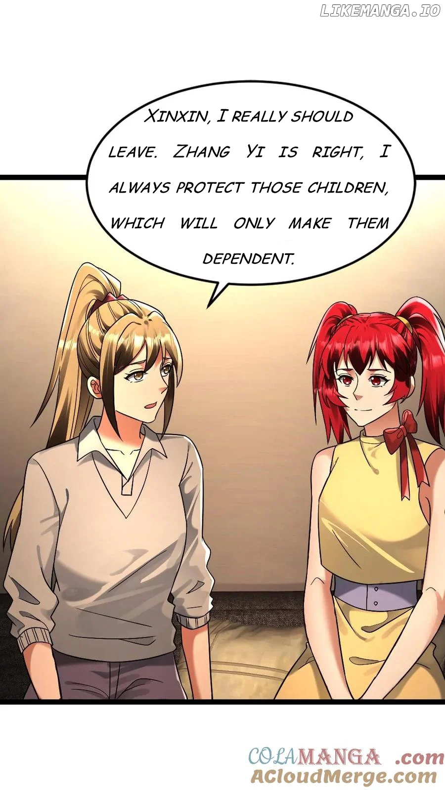 Global Freeze: I Created An Apocalypse Shelter Chapter 263 80 08