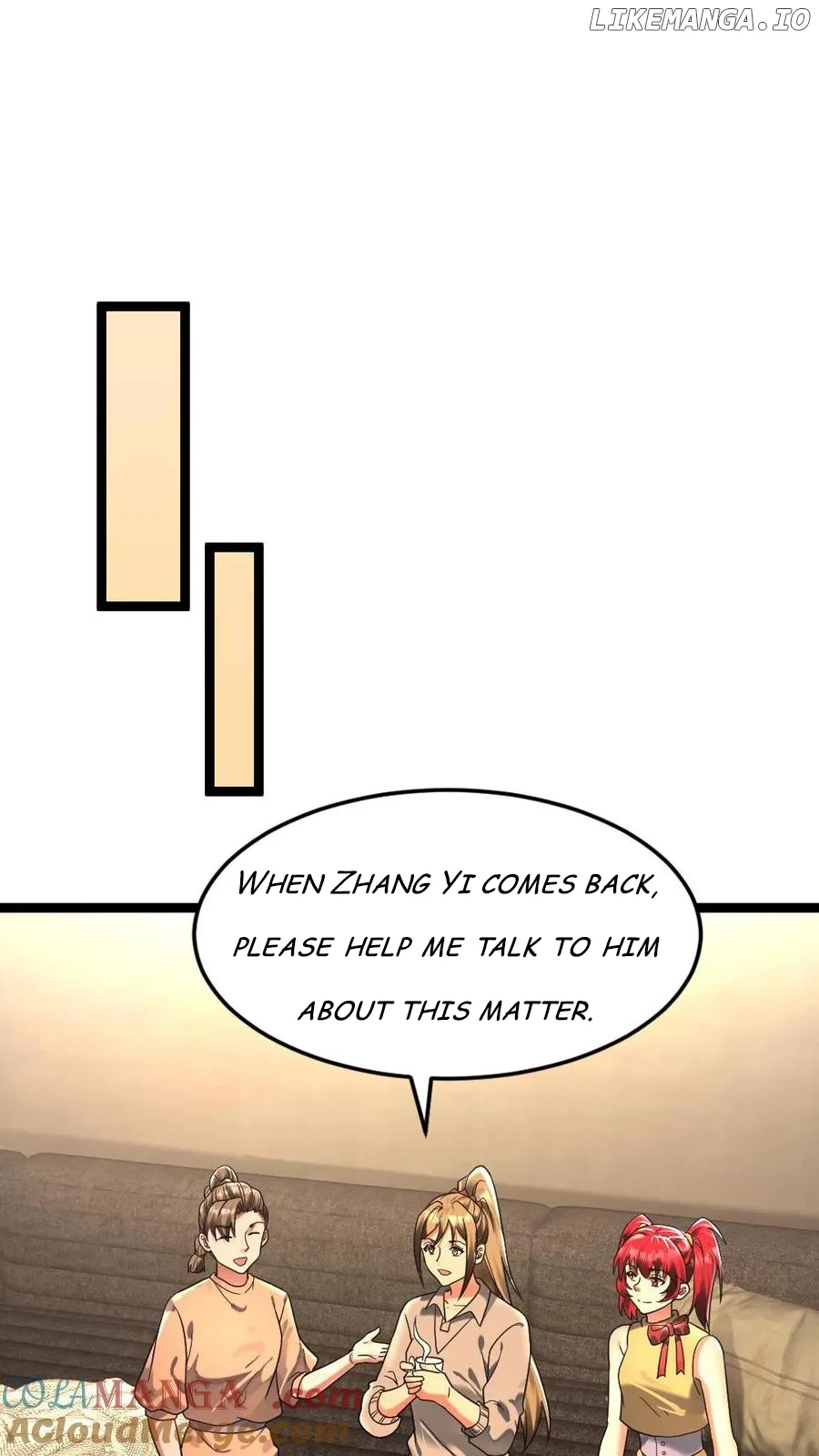 Global Freeze: I Created An Apocalypse Shelter Chapter 263 86 14