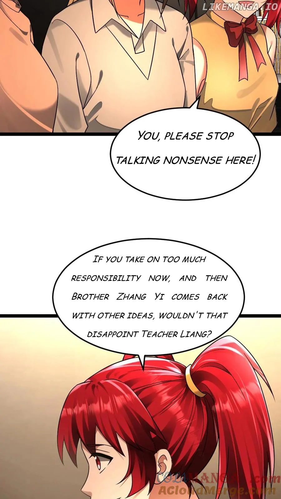 Global Freeze: I Created An Apocalypse Shelter Chapter 263 88 16