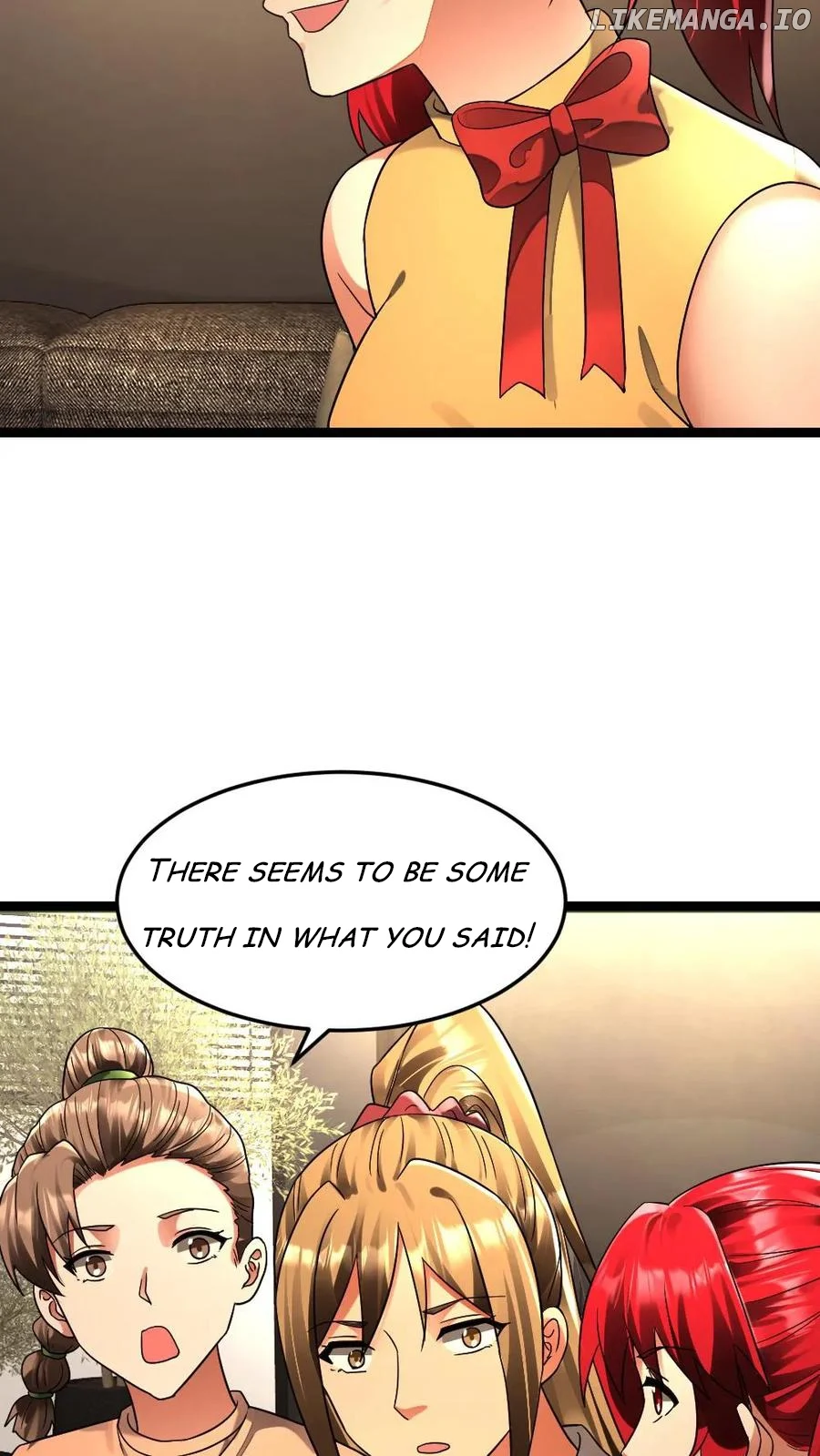 Global Freeze: I Created An Apocalypse Shelter Chapter 263 89 17