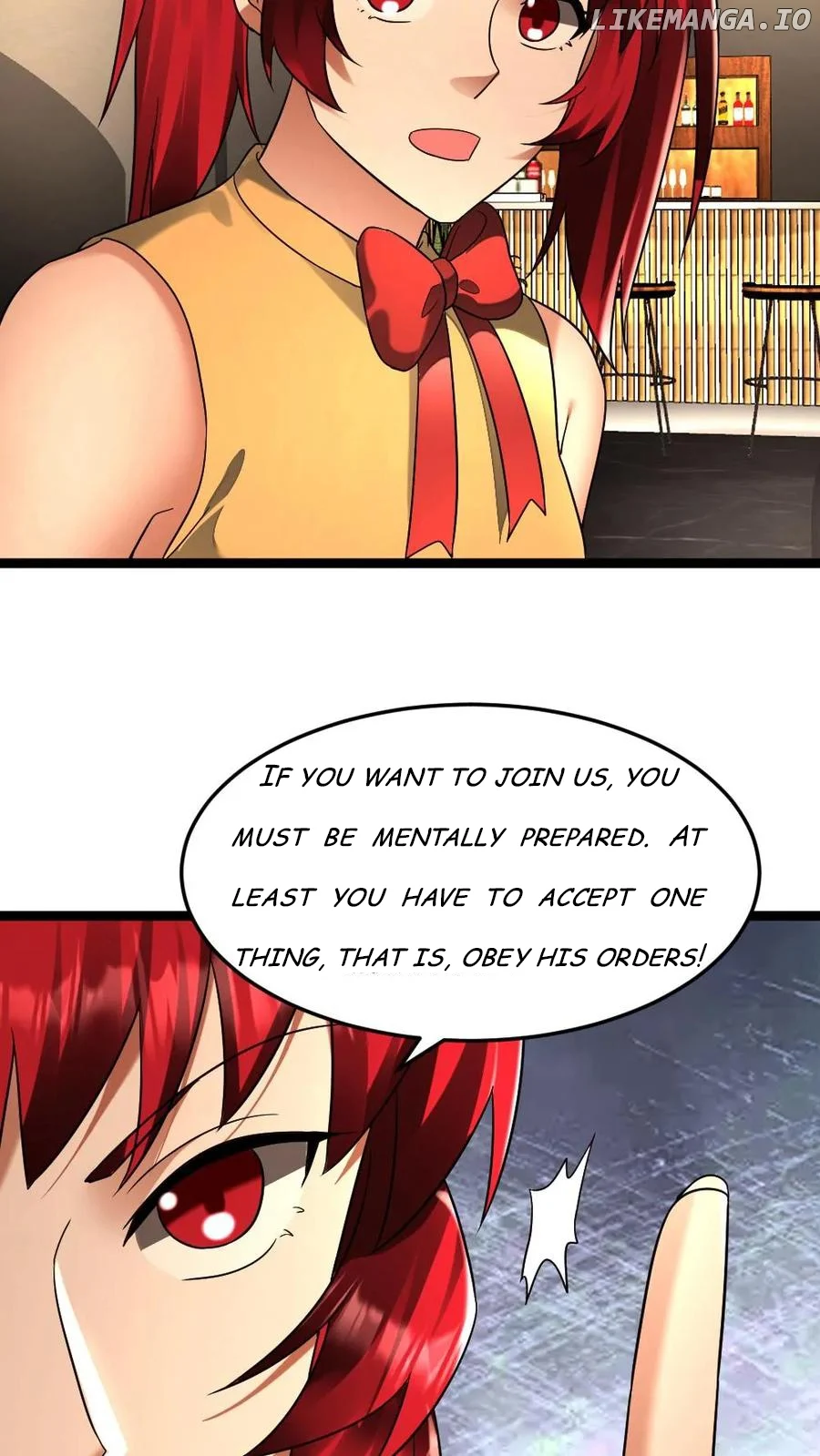 Global Freeze: I Created An Apocalypse Shelter Chapter 263 91 19