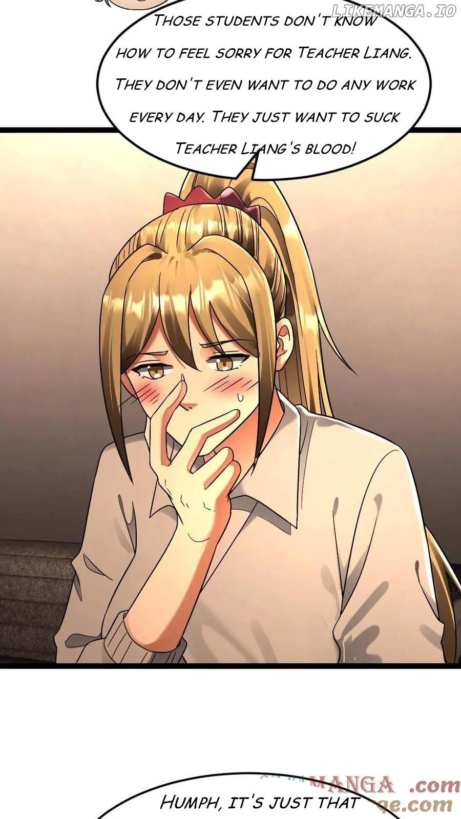 Global Freeze: I Created An Apocalypse Shelter Chapter 265 73 04