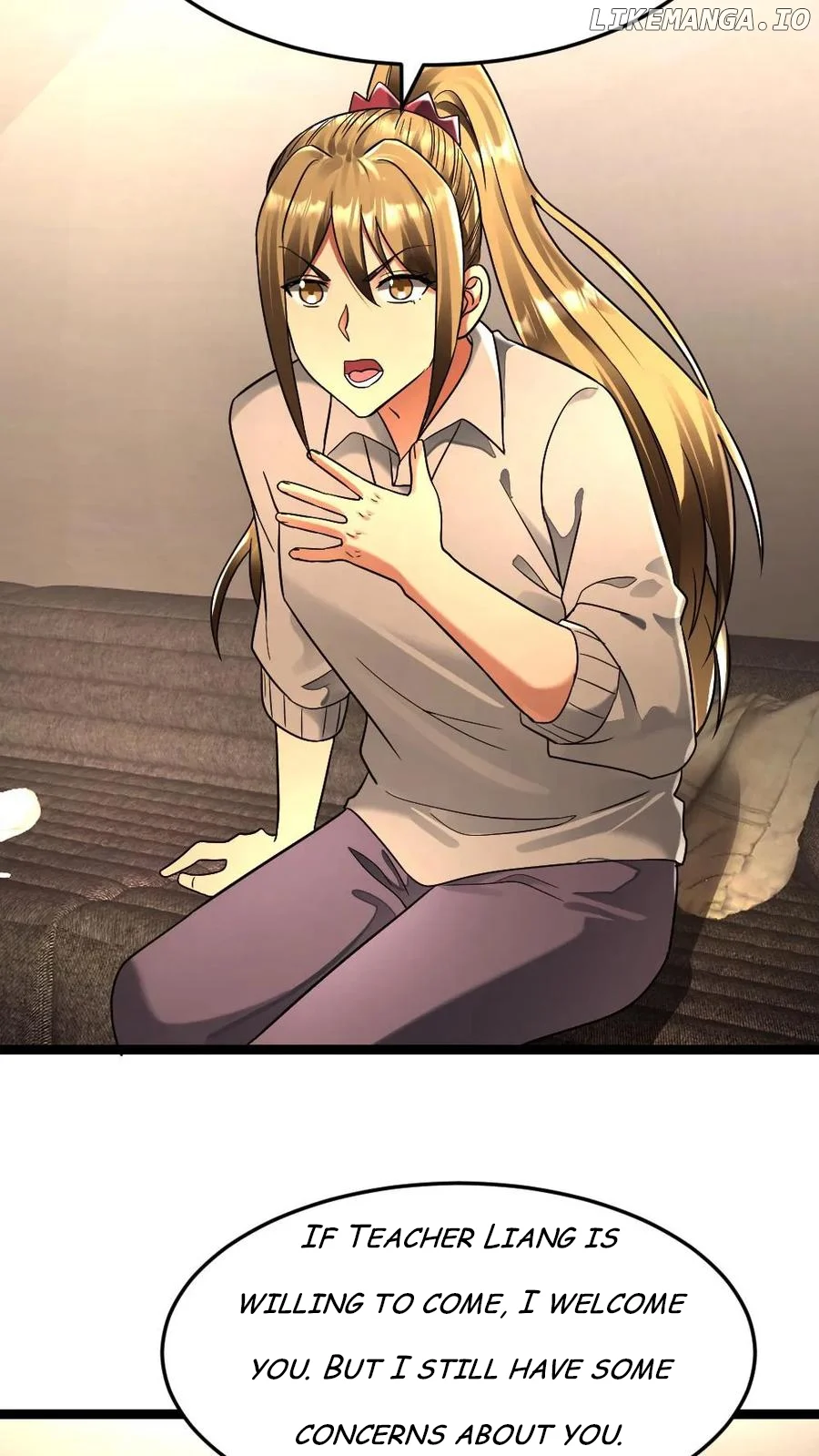 Global Freeze: I Created An Apocalypse Shelter Chapter 265 76 07