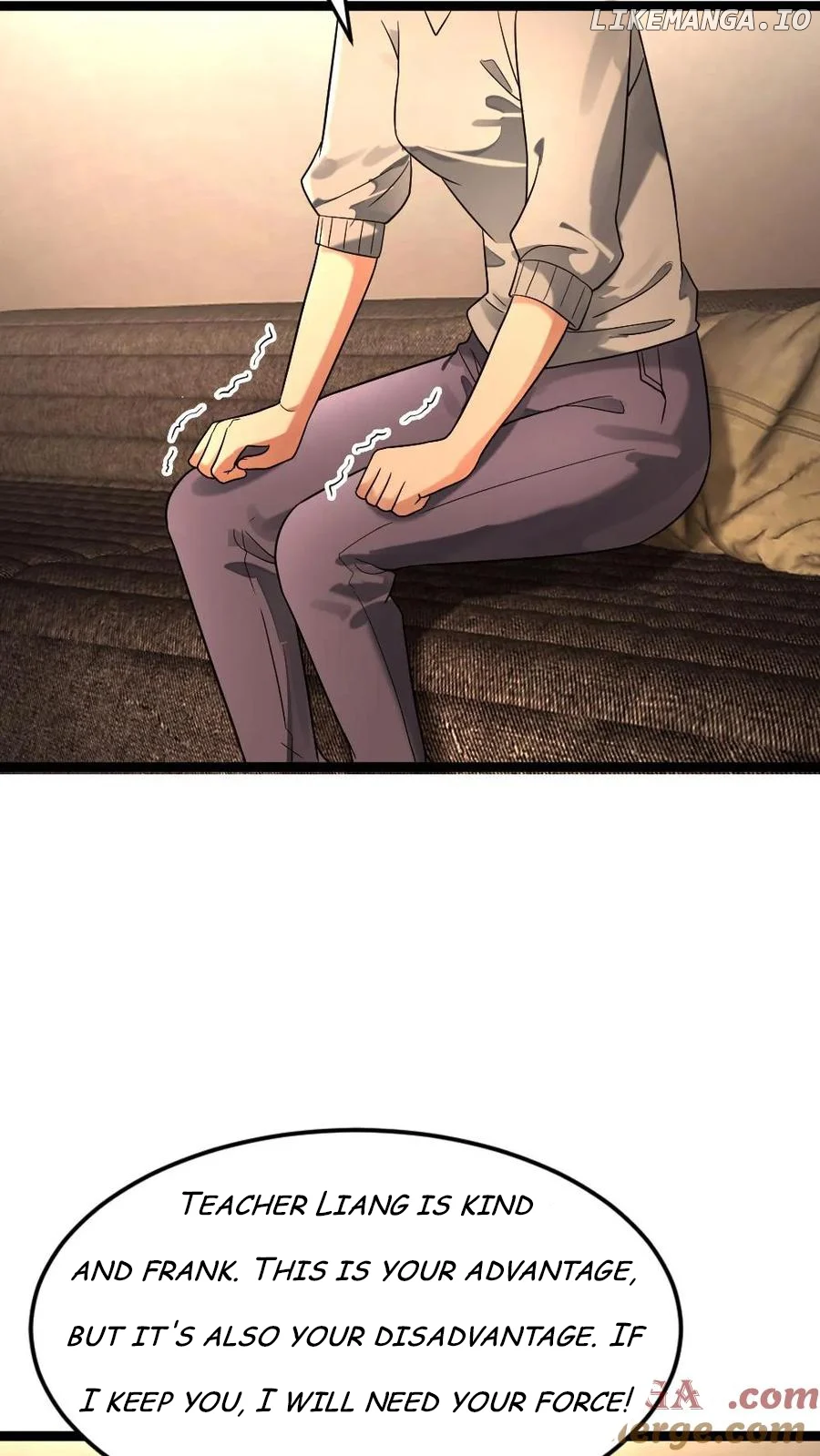 Global Freeze: I Created An Apocalypse Shelter Chapter 265 79 10