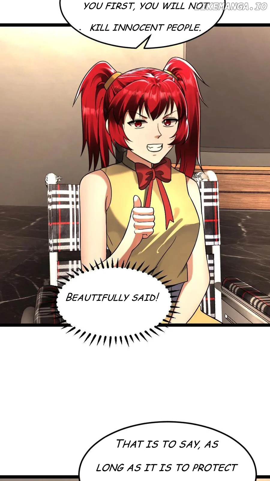 Global Freeze: I Created An Apocalypse Shelter Chapter 265 84 15