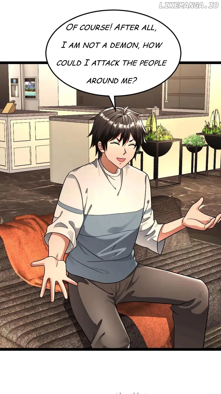 Global Freeze: I Created An Apocalypse Shelter Chapter 265 86 17