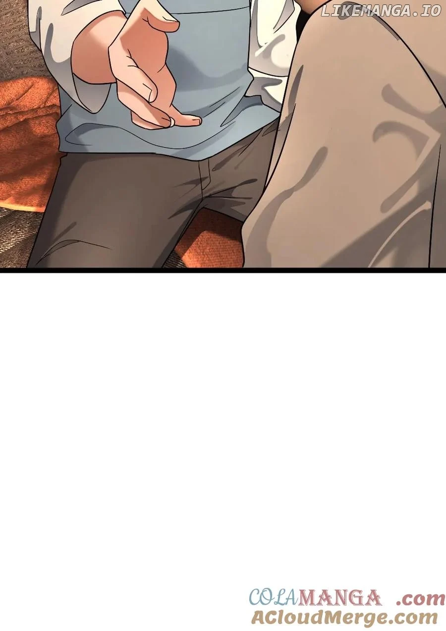 Global Freeze: I Created An Apocalypse Shelter Chapter 265 91 22