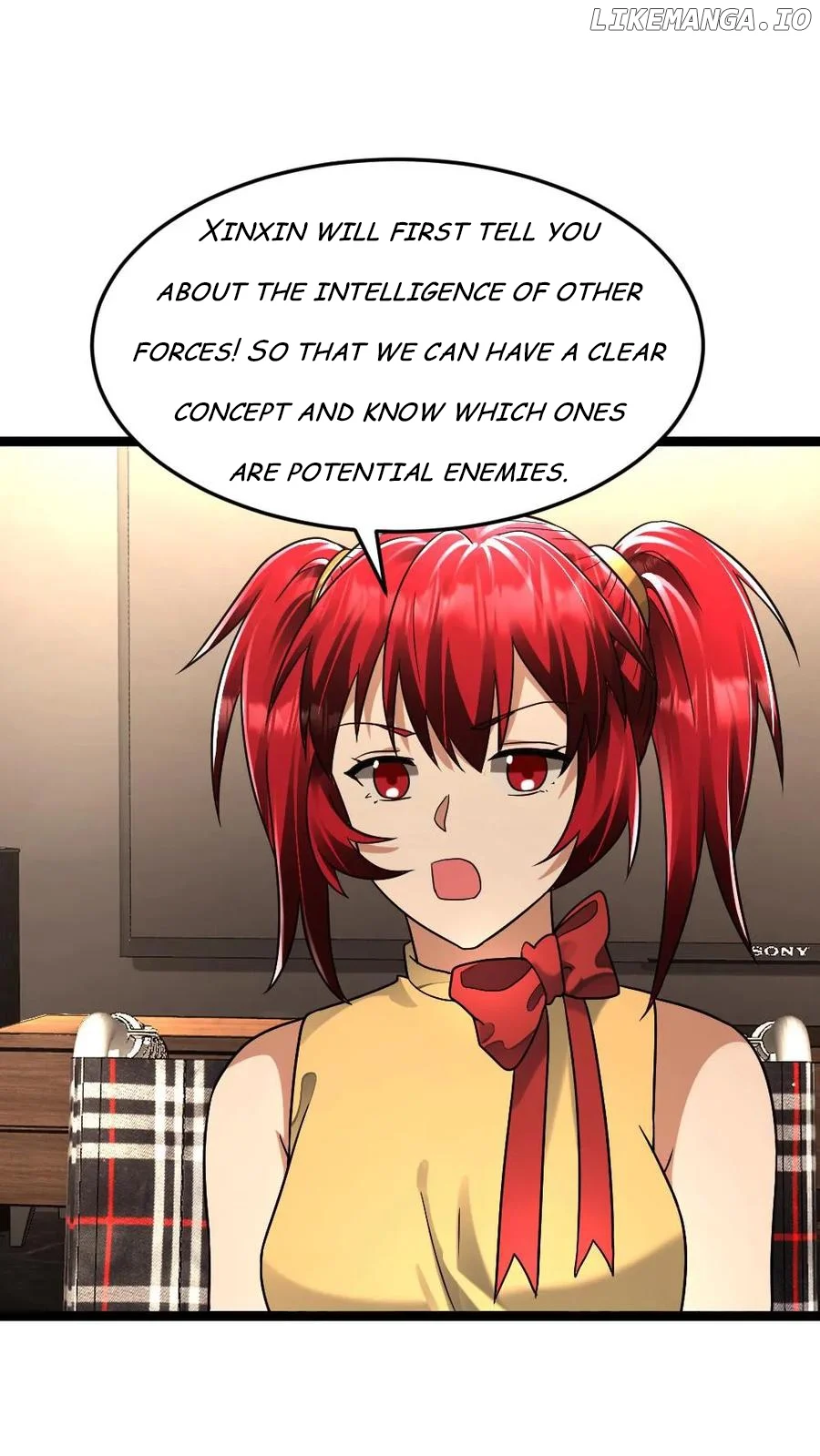 Global Freeze: I Created An Apocalypse Shelter Chapter 266 98 23