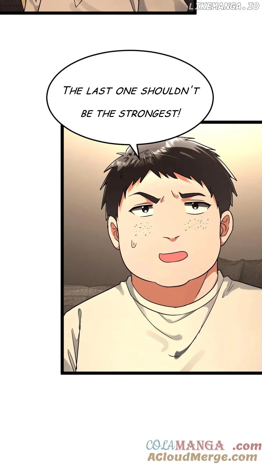 Global Freeze: I Created An Apocalypse Shelter Chapter 268 92 010