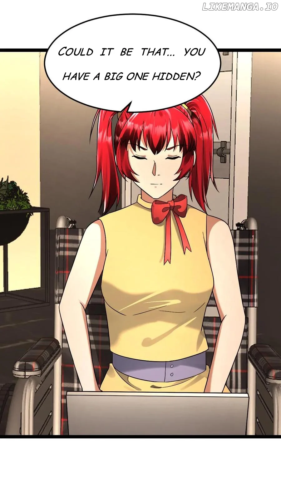 Global Freeze: I Created An Apocalypse Shelter Chapter 268 93 011