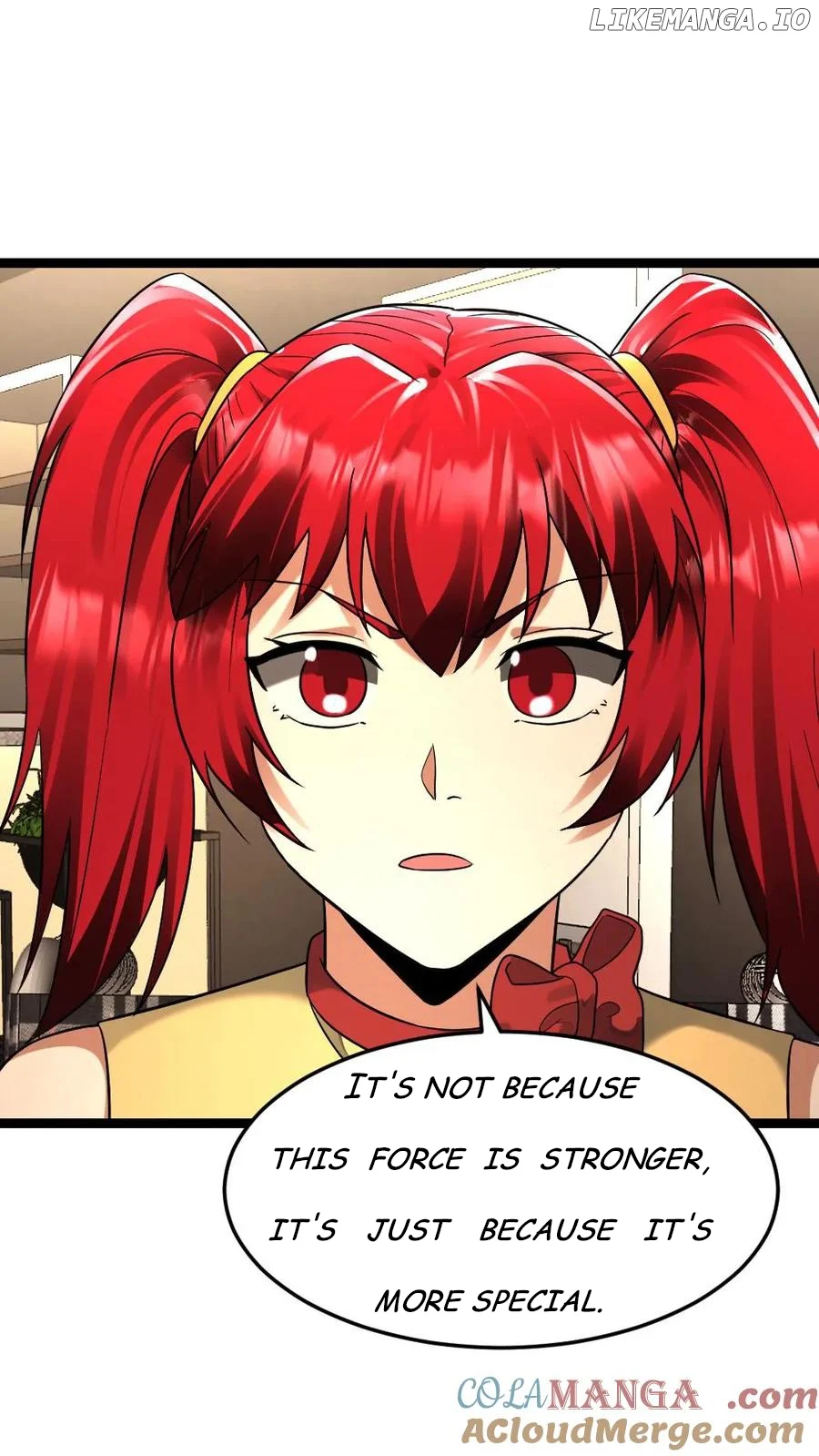 Global Freeze: I Created An Apocalypse Shelter Chapter 268 94 012