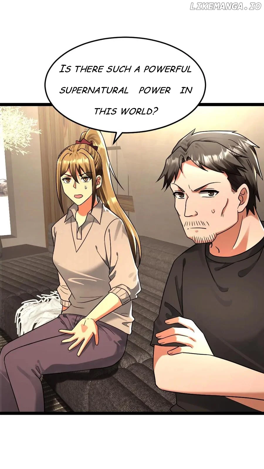 Global Freeze: I Created An Apocalypse Shelter Chapter 268 97 015