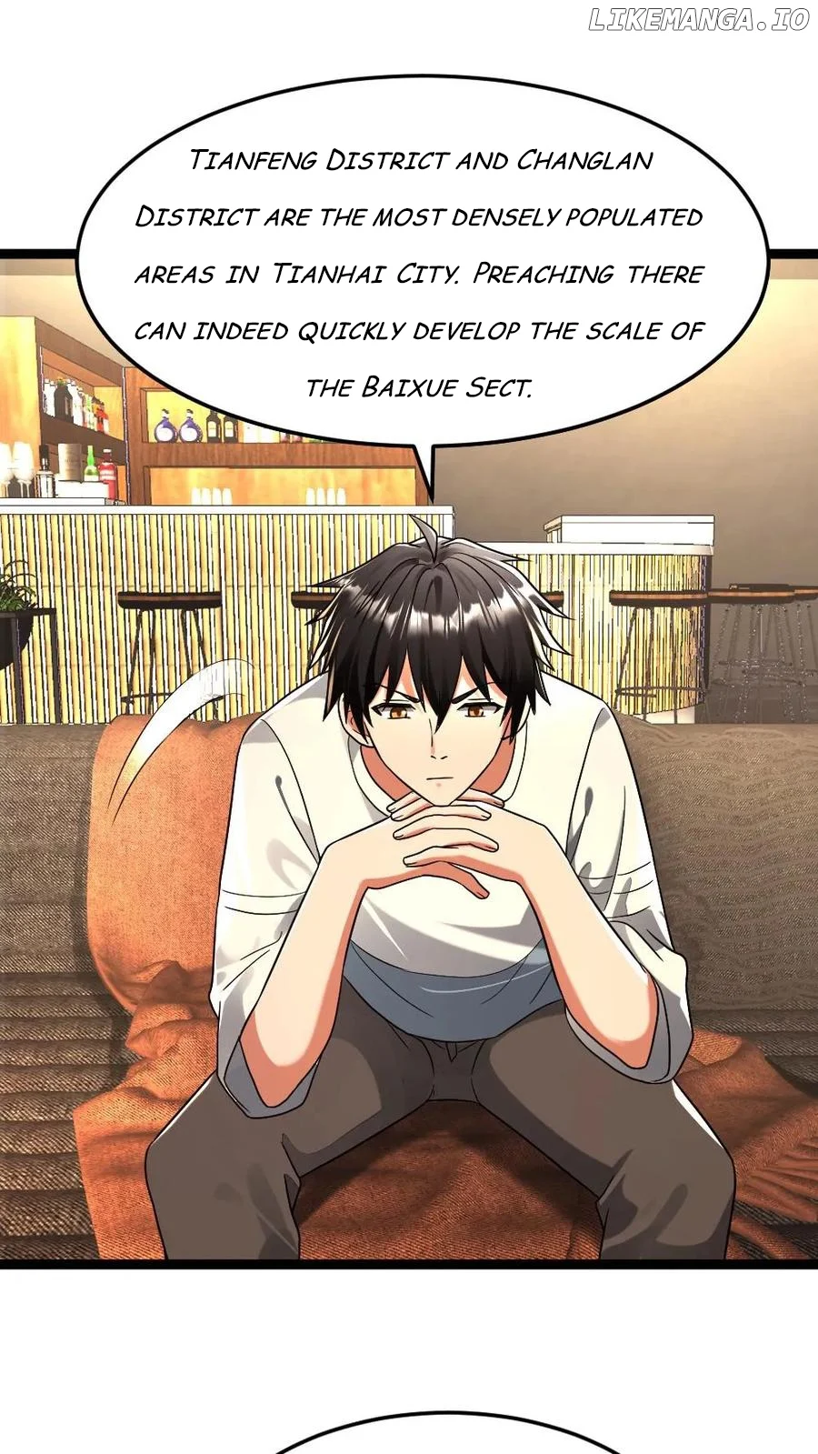 Global Freeze: I Created An Apocalypse Shelter Chapter 268 101 019