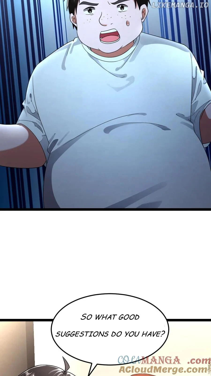 Global Freeze: I Created An Apocalypse Shelter Chapter 269 88 006