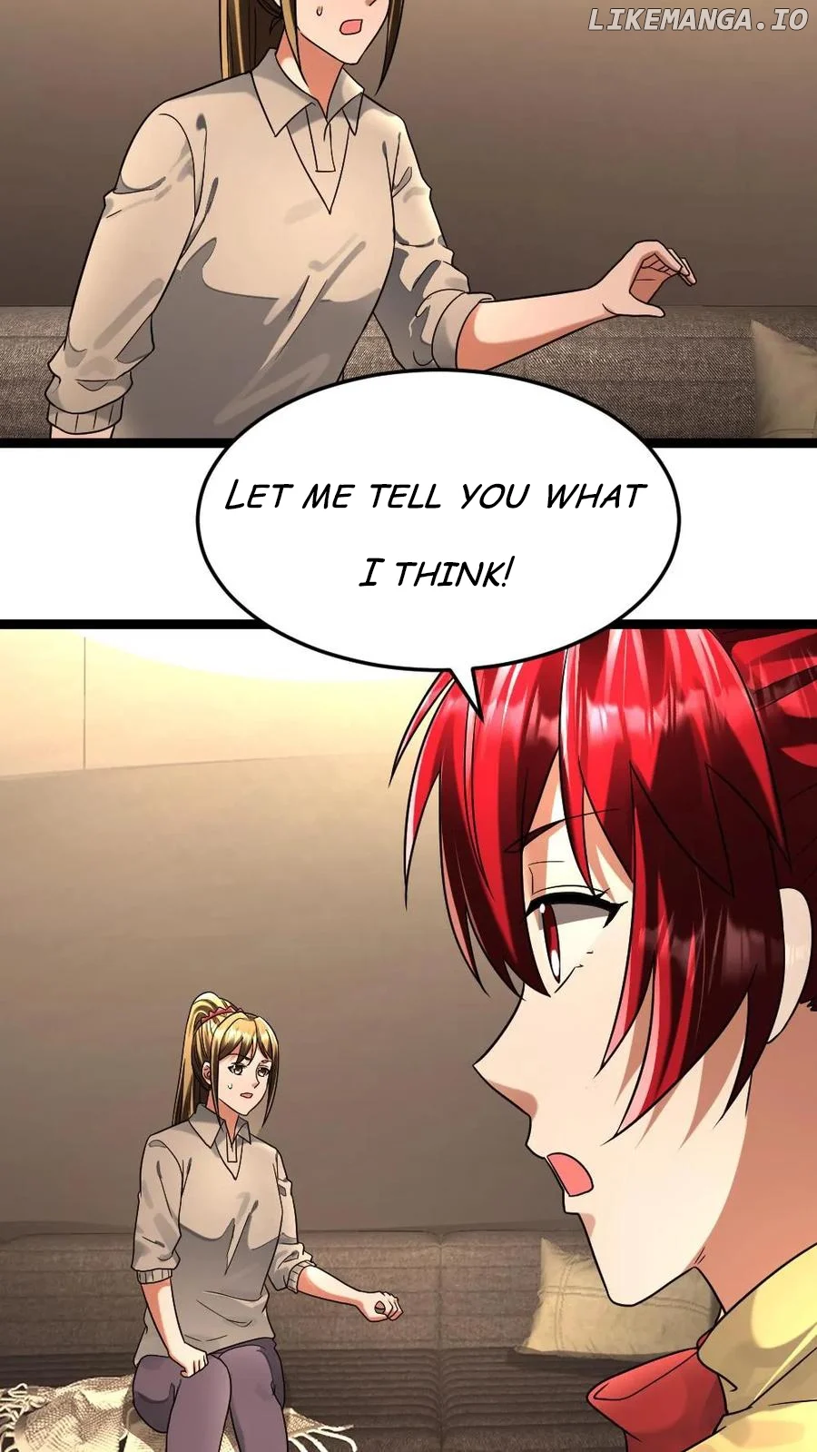 Global Freeze: I Created An Apocalypse Shelter Chapter 269 95 013