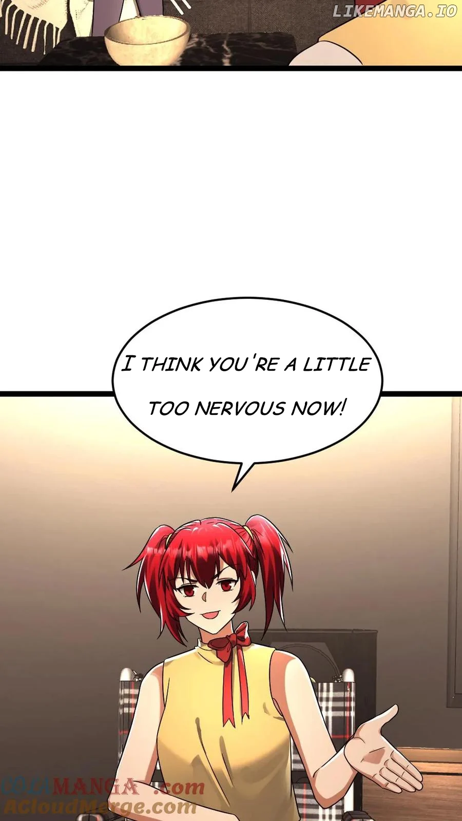 Global Freeze: I Created An Apocalypse Shelter Chapter 269 96 014