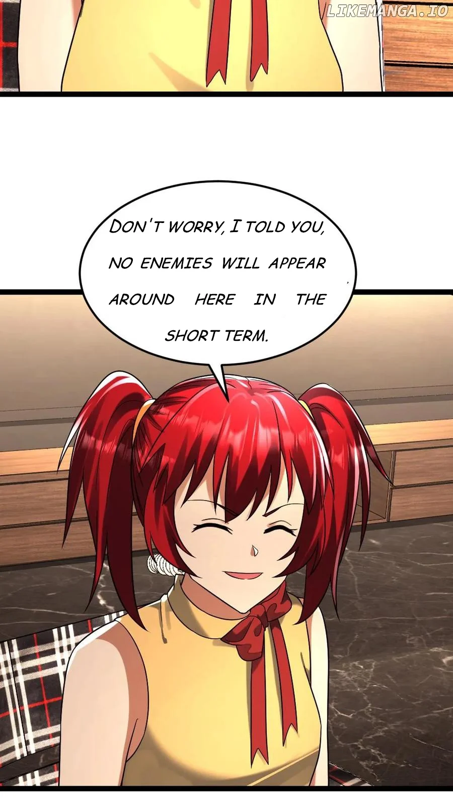 Global Freeze: I Created An Apocalypse Shelter Chapter 269 105 023