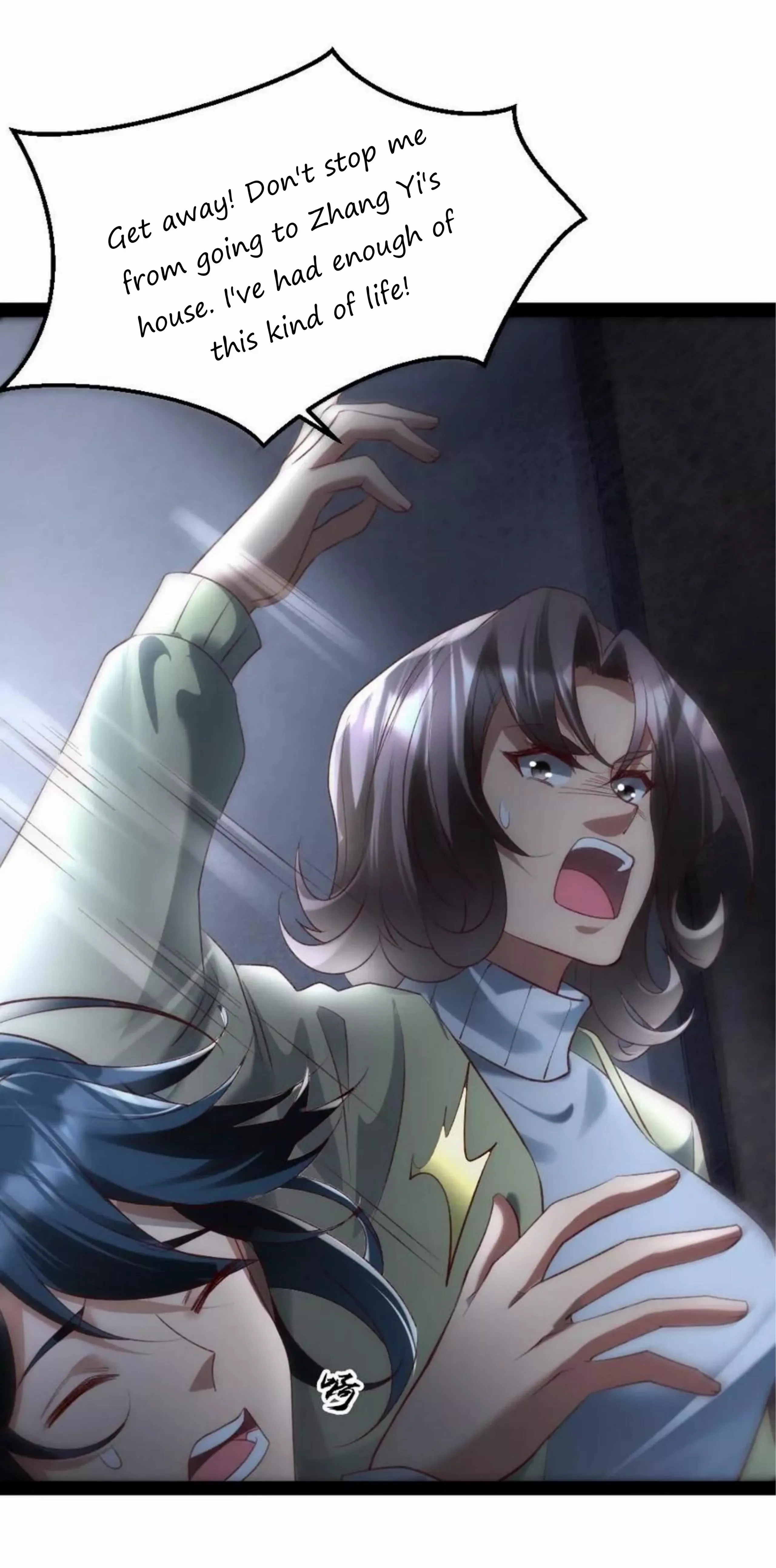 Global Freeze: I Created An Apocalypse Shelter Chapter 27 56 04