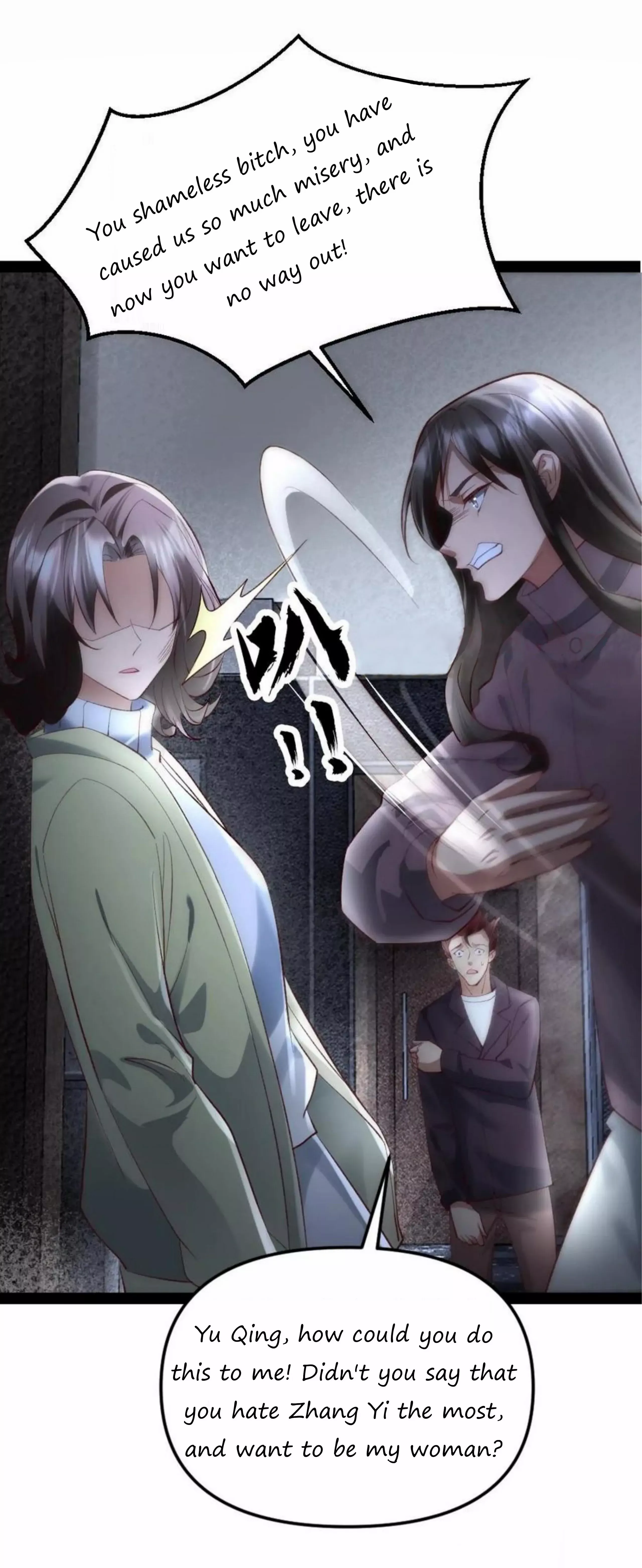 Global Freeze: I Created An Apocalypse Shelter Chapter 27 57 05