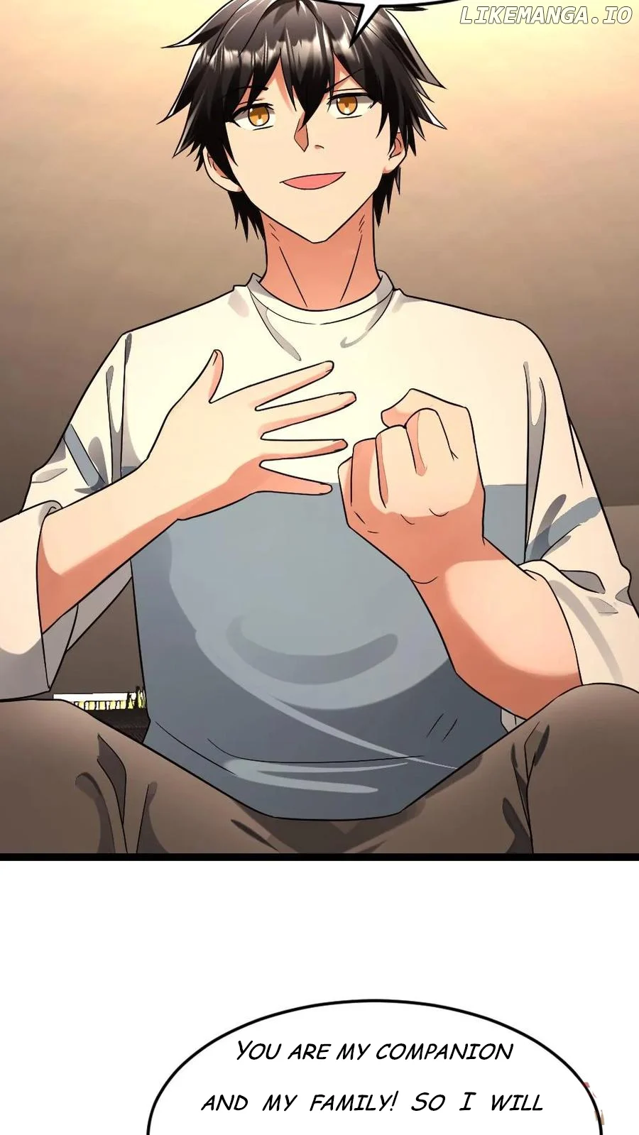 Global Freeze: I Created An Apocalypse Shelter Chapter 270 95 010