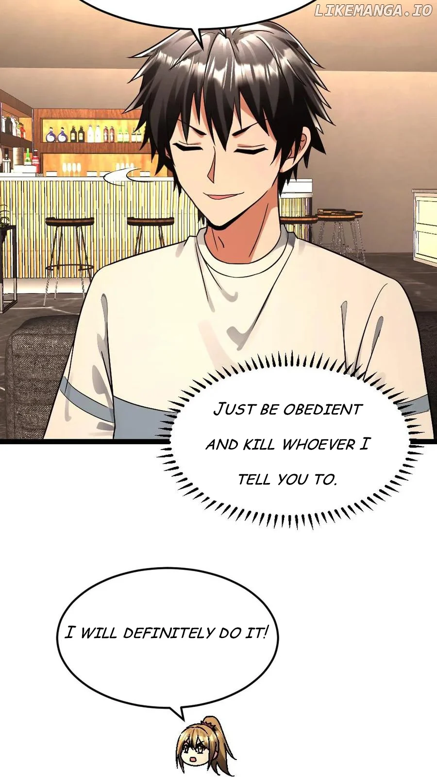 Global Freeze: I Created An Apocalypse Shelter Chapter 270 98 013