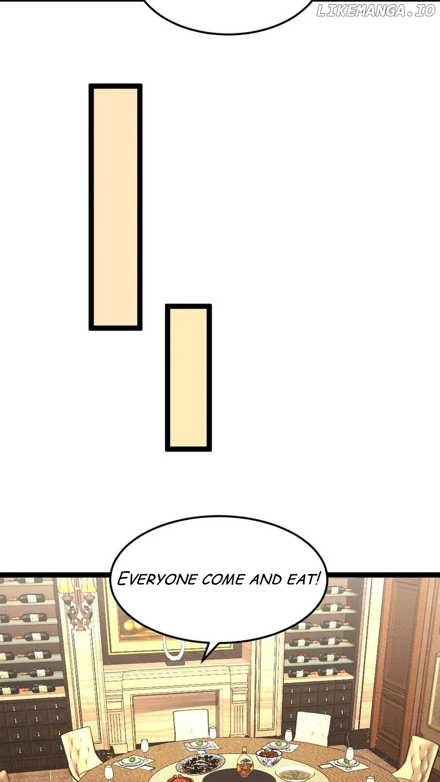 Global Freeze: I Created An Apocalypse Shelter Chapter 270 102 017