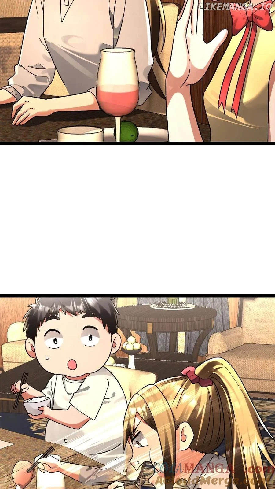 Global Freeze: I Created An Apocalypse Shelter Chapter 270 105 020