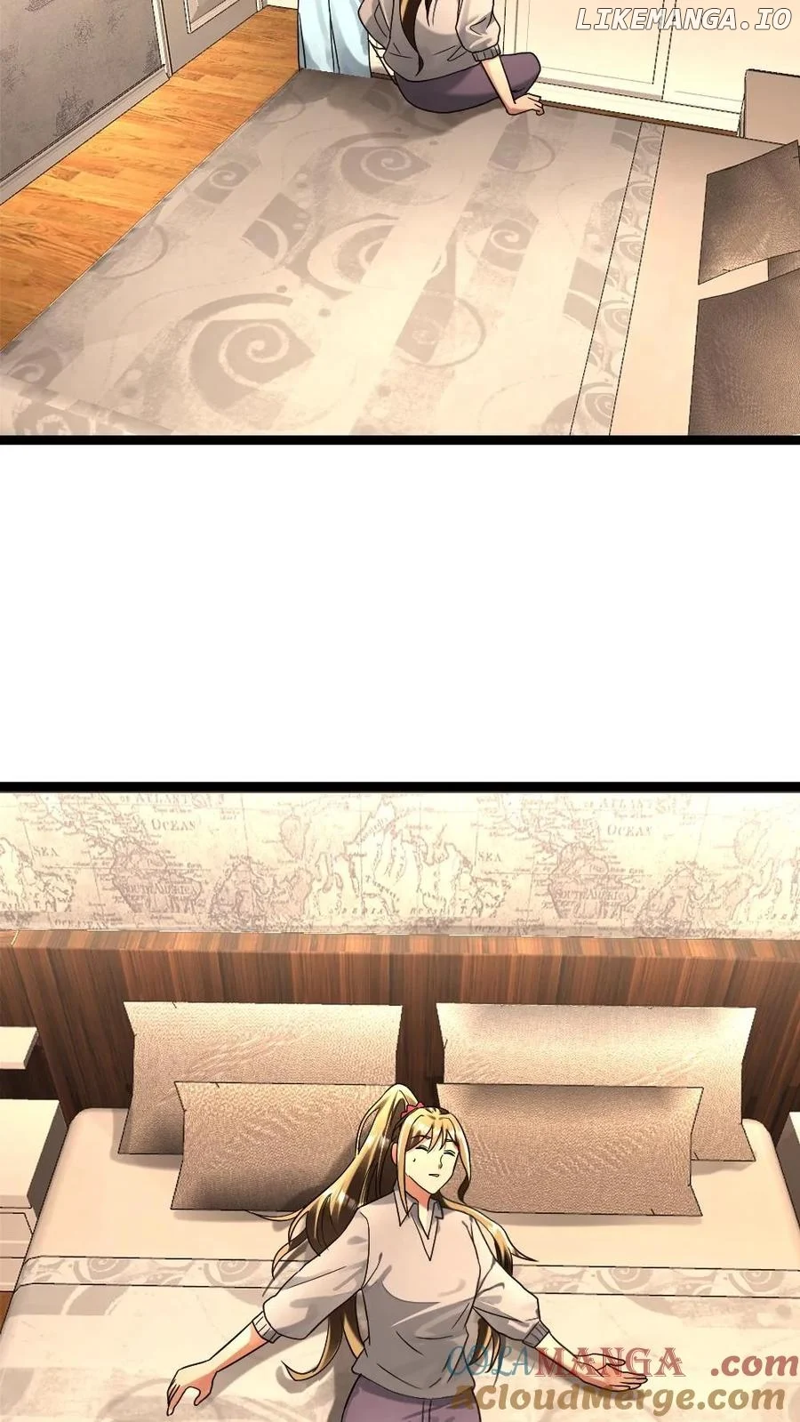 Global Freeze: I Created An Apocalypse Shelter Chapter 270 109 024