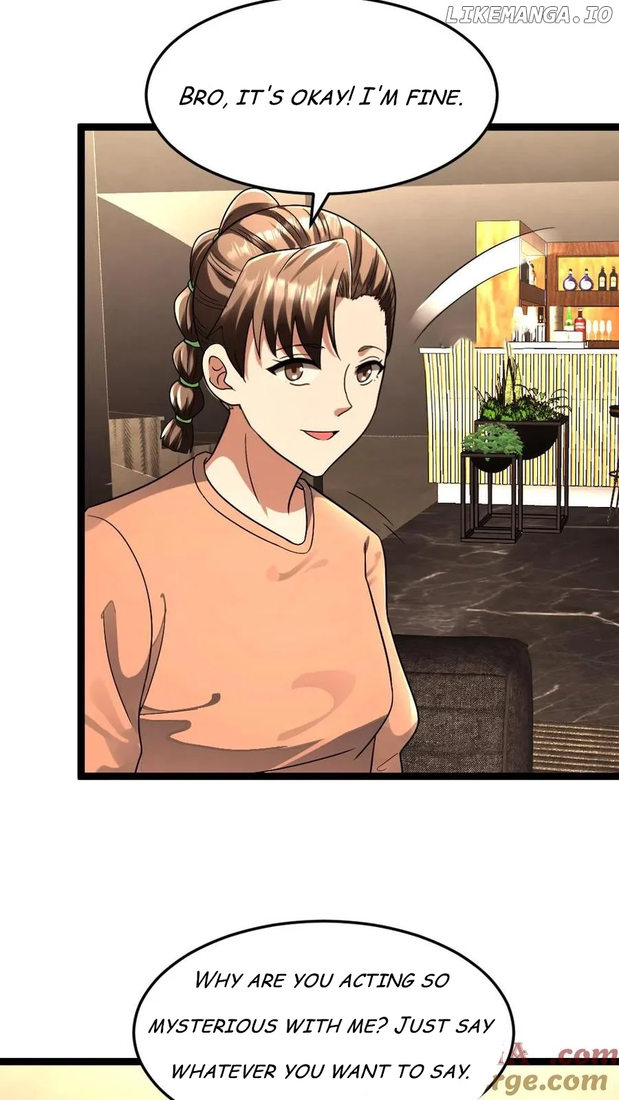 Global Freeze: I Created An Apocalypse Shelter Chapter 271 104 04