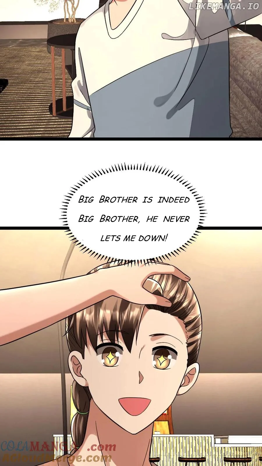 Global Freeze: I Created An Apocalypse Shelter Chapter 271 110 10