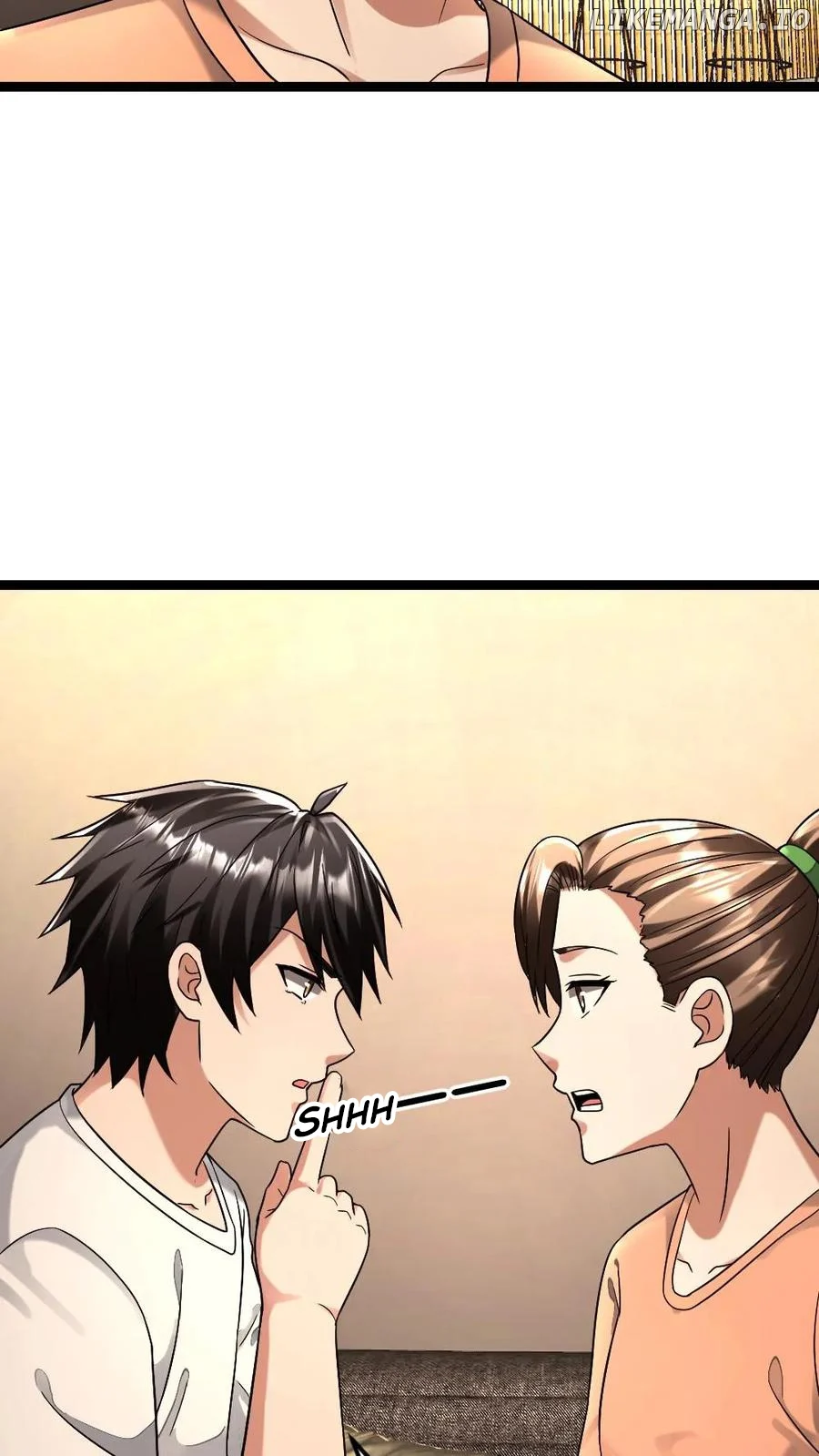 Global Freeze: I Created An Apocalypse Shelter Chapter 271 111 11