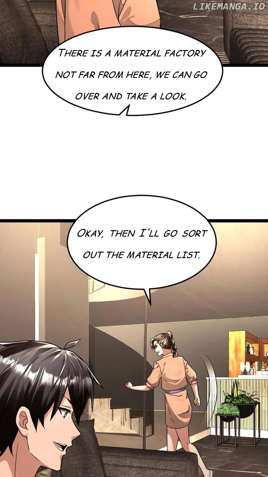 Global Freeze: I Created An Apocalypse Shelter Chapter 271 113 13