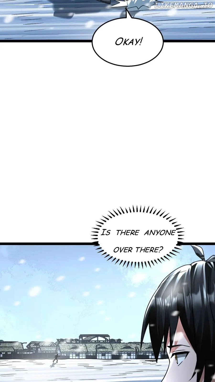 Global Freeze: I Created An Apocalypse Shelter Chapter 271 121 21