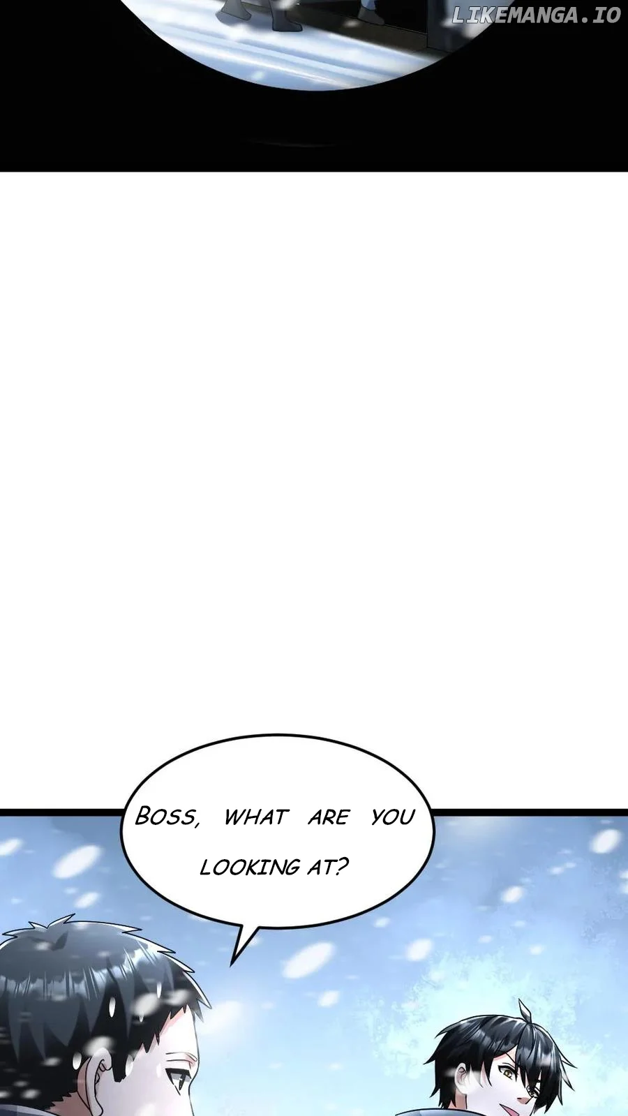 Global Freeze: I Created An Apocalypse Shelter Chapter 271 125 25