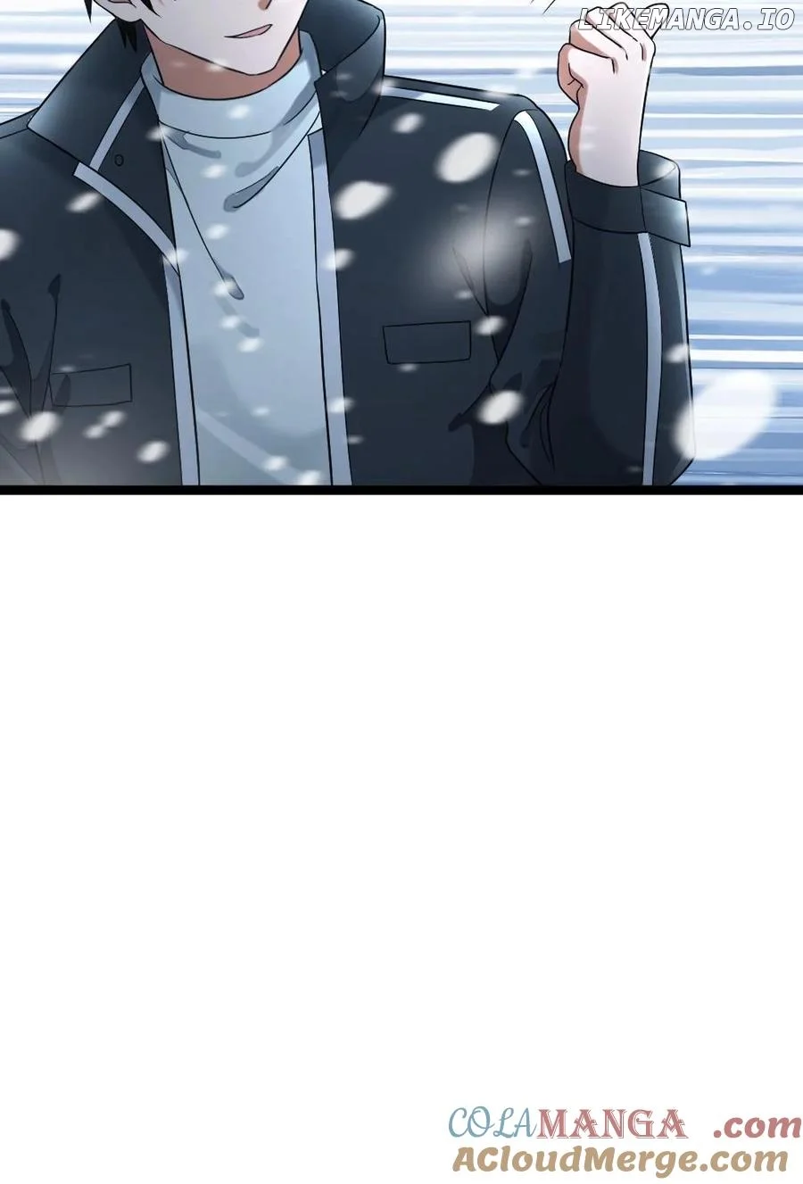 Global Freeze: I Created An Apocalypse Shelter Chapter 271 130 30