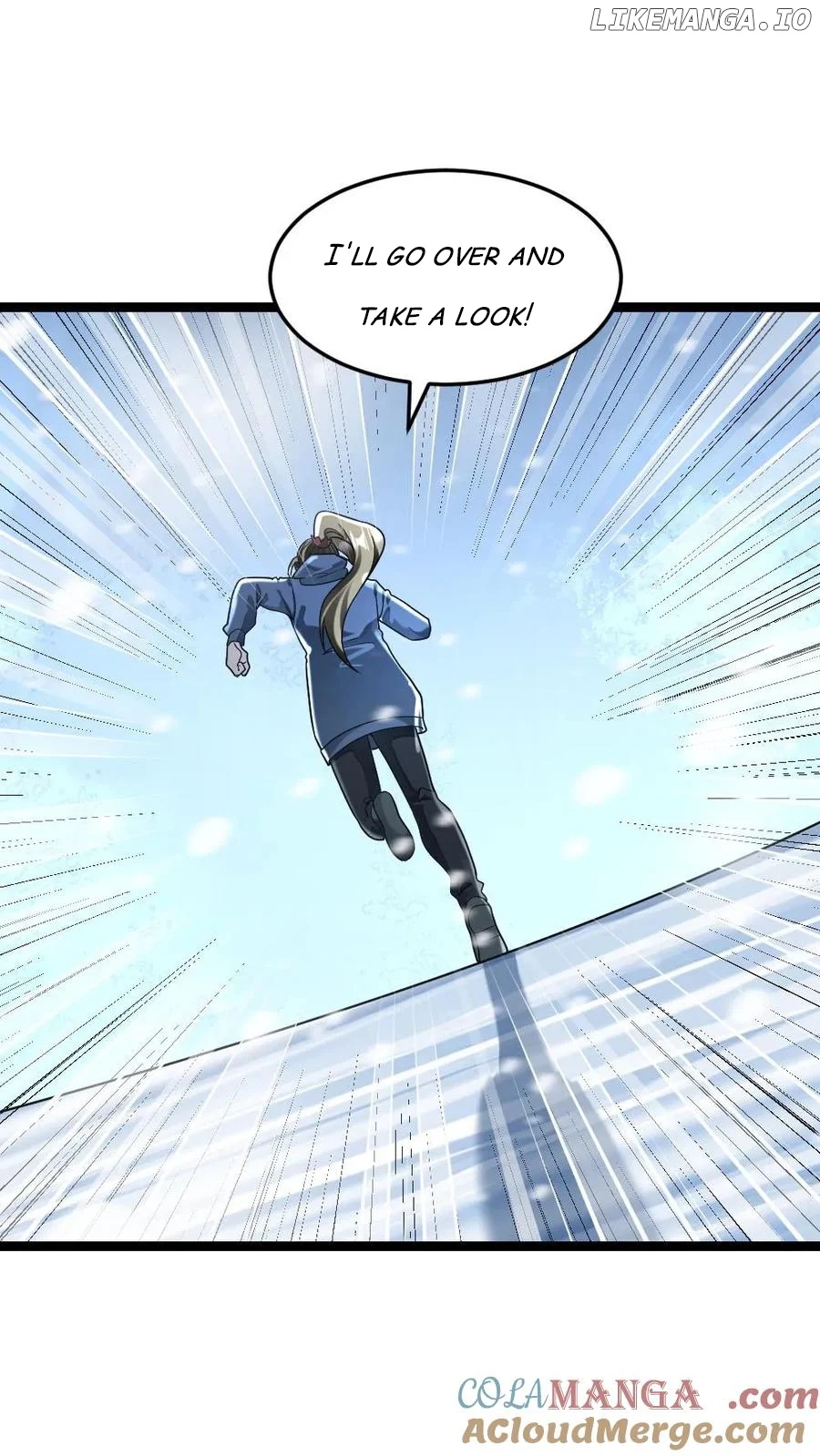 Global Freeze: I Created An Apocalypse Shelter Chapter 272 89 04