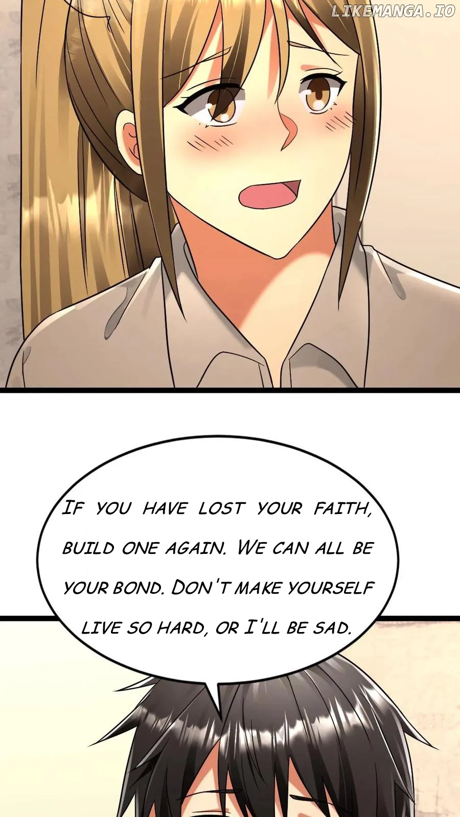 Global Freeze: I Created An Apocalypse Shelter Chapter 274 97 09