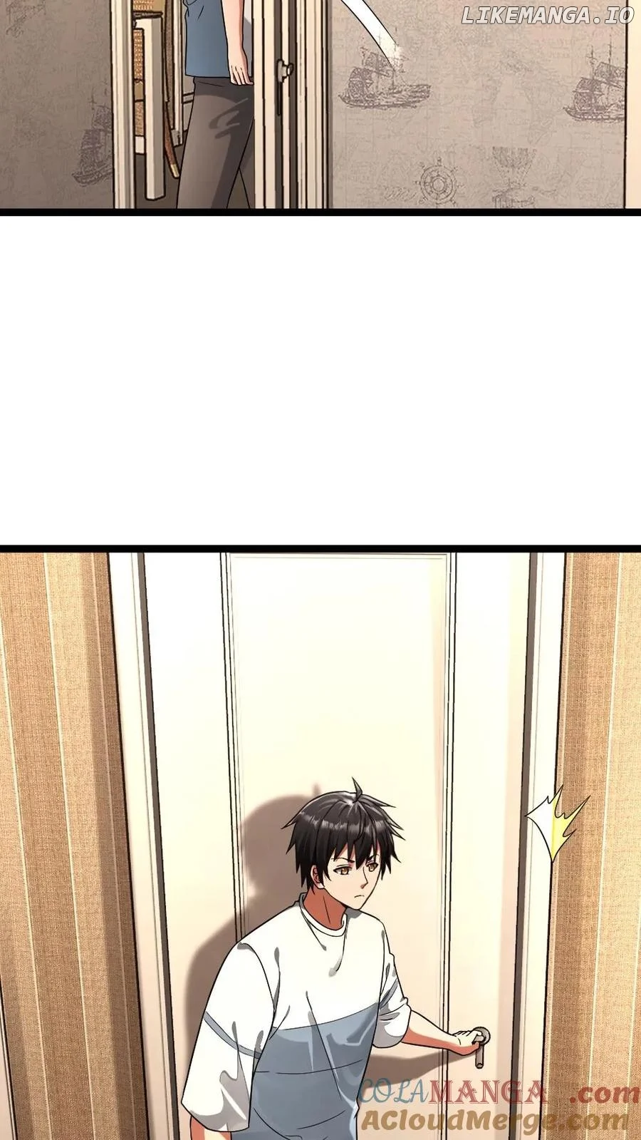 Global Freeze: I Created An Apocalypse Shelter Chapter 274 102 14