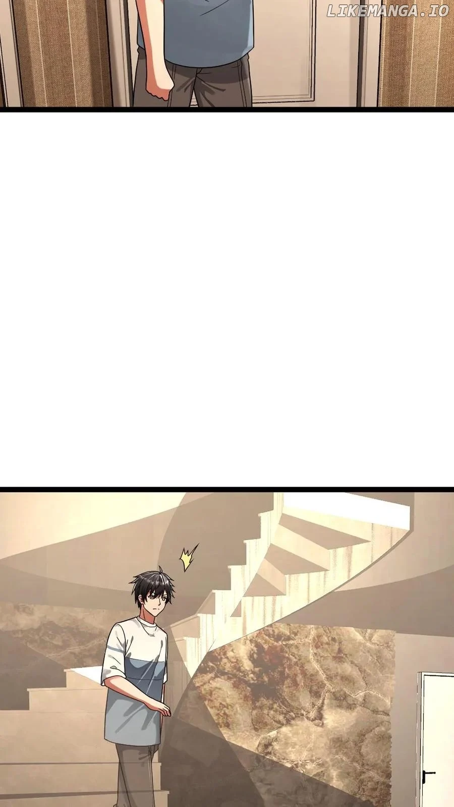 Global Freeze: I Created An Apocalypse Shelter Chapter 274 103 15