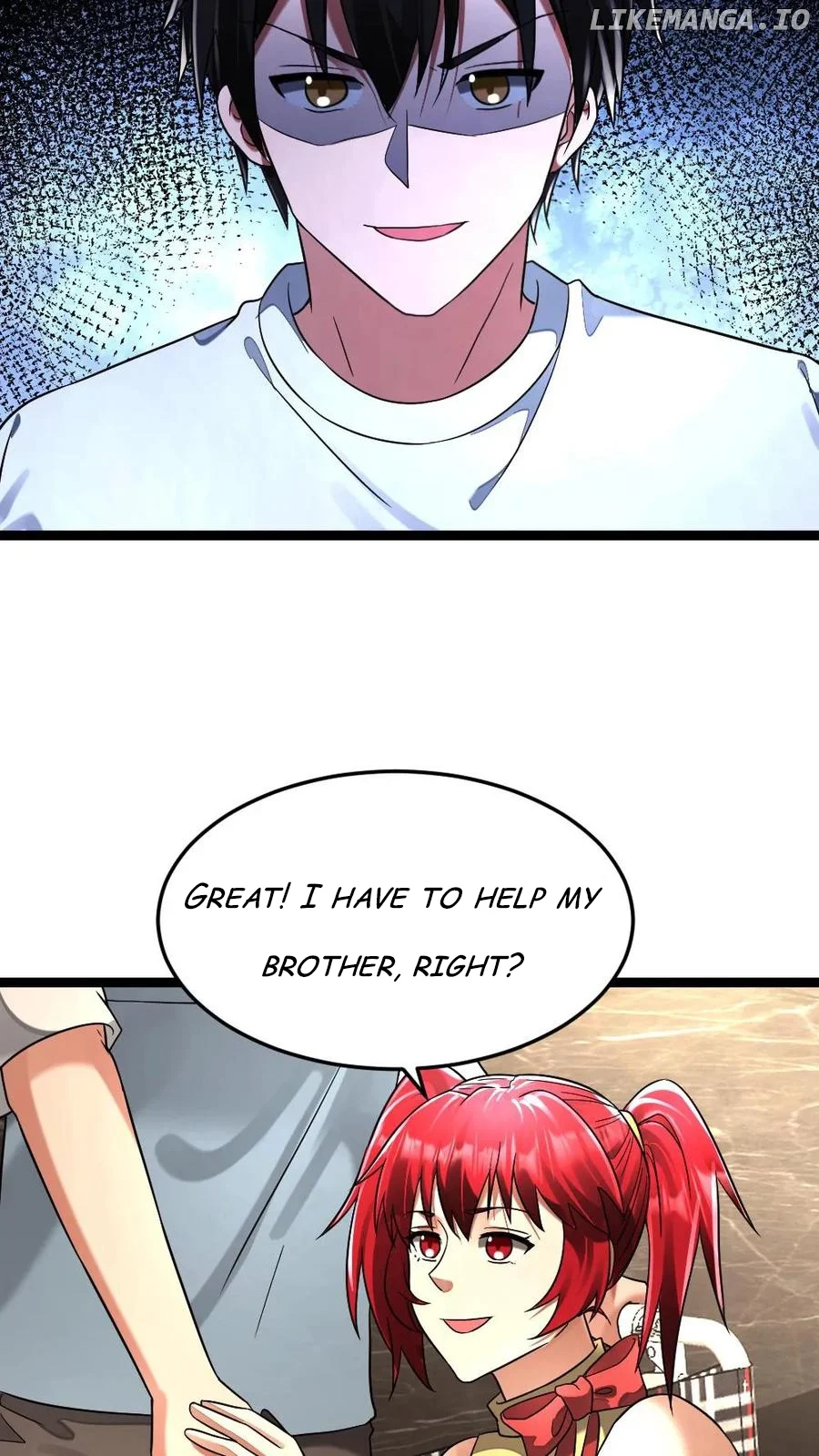 Global Freeze: I Created An Apocalypse Shelter Chapter 274 109 21