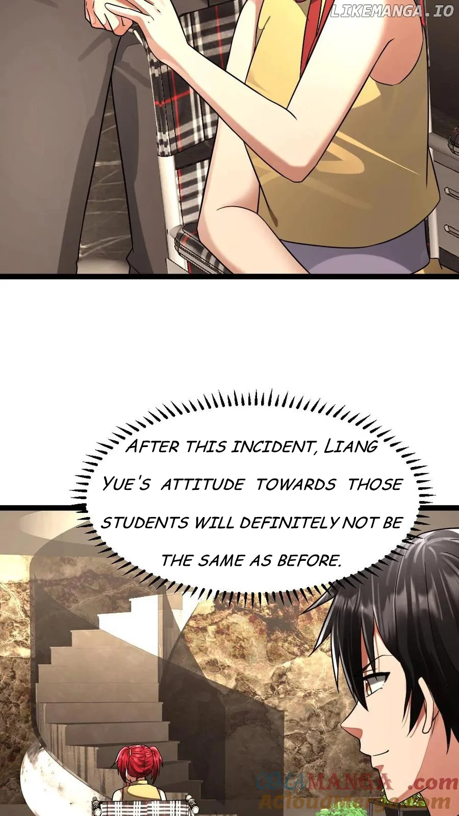 Global Freeze: I Created An Apocalypse Shelter Chapter 274 110 22