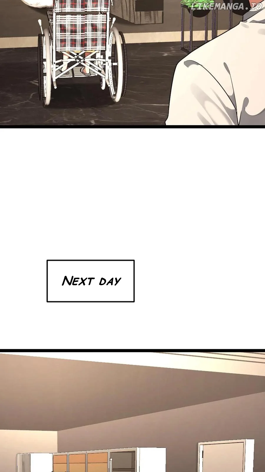 Global Freeze: I Created An Apocalypse Shelter Chapter 274 111 23