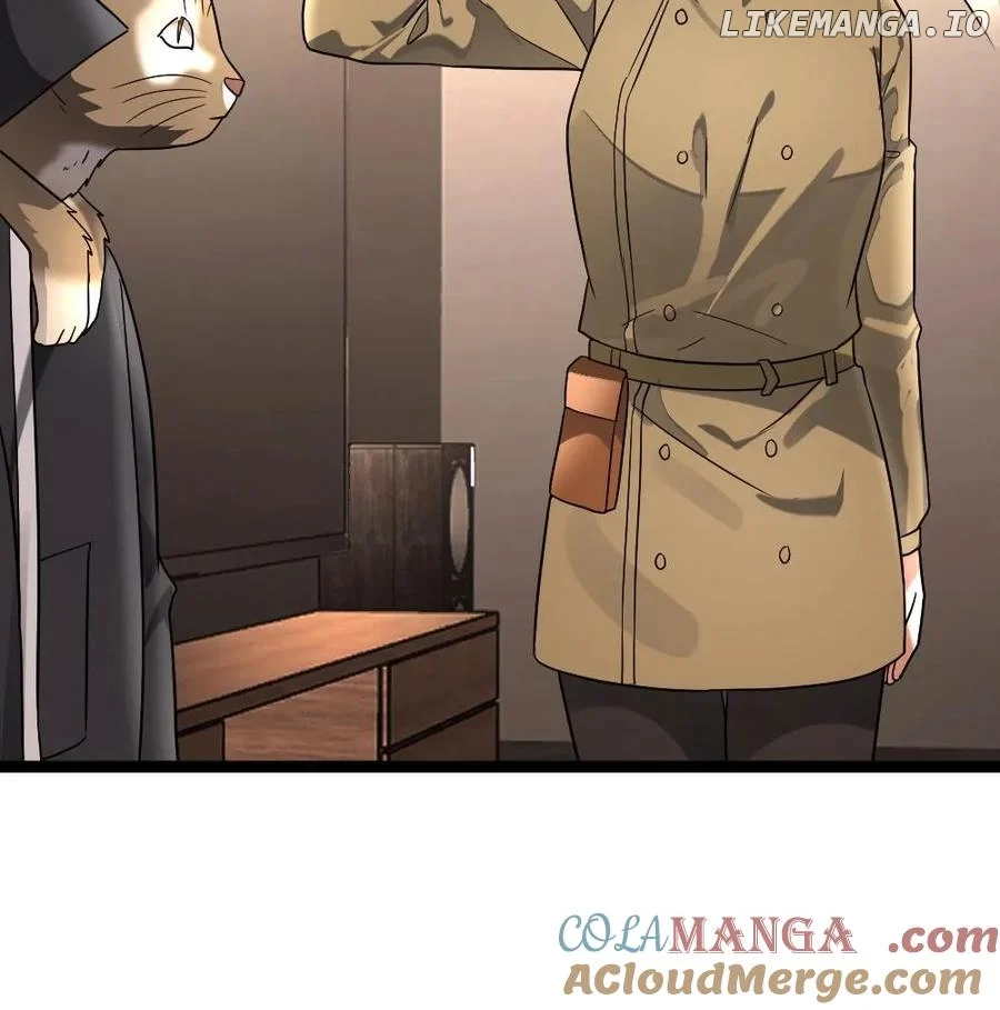 Global Freeze: I Created An Apocalypse Shelter Chapter 274 114 26