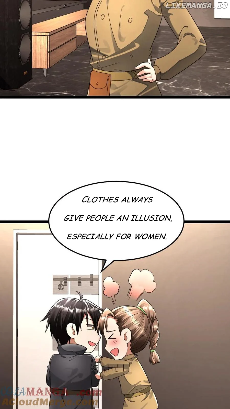 Global Freeze: I Created An Apocalypse Shelter Chapter 275 92 04